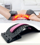 massageador de coluna lombar